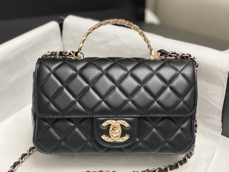 Chanel CF Series Bags